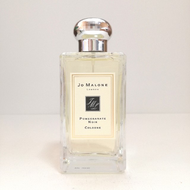 Jo Malone - ジョーマローン★ポメグラネート ノアール コロン 100mlの通販 by MILK｜ジョーマローンならラクマ