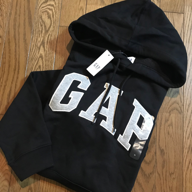 GAP(ギャップ)のGAP メンズ パーカー メンズのトップス(パーカー)の商品写真