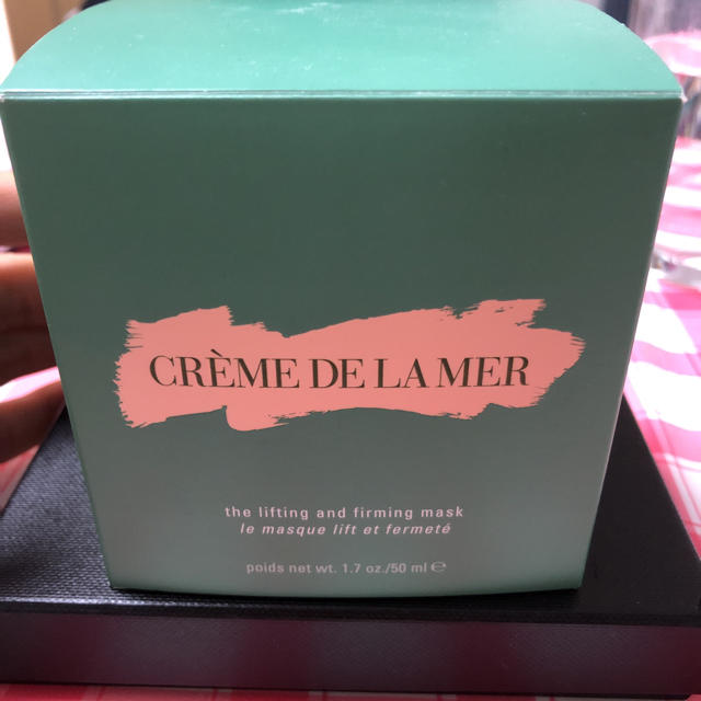 DE LA MER(ドゥラメール)のDE LA MER マスク コスメ/美容のスキンケア/基礎化粧品(パック/フェイスマスク)の商品写真