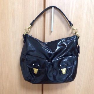 コーチ(COACH)のCOACHのバック(トートバッグ)