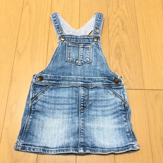 エイチアンドエム(H&M)のベビー服 80cm(スカート)