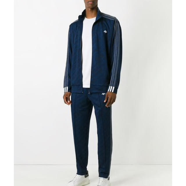 alexander wang adidas セットアップ