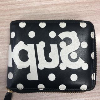 シュプリーム コラボ 折り財布(メンズ)の通販 26点 | Supremeのメンズ シュプリーム コラボ 折り財布(メンズ)の通販 26点 | Supremeのメンズ