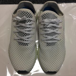 アディダス(adidas)の14000円購入激安❤️adidas今期物‼️超軽量スニーカー＆スリッポン‼️(スニーカー)