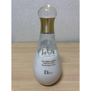 ディオール(Dior)のディオール ジャドール ボディクリーム(ボディクリーム)