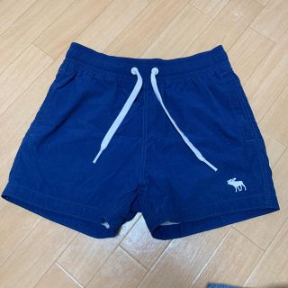 アバクロンビーアンドフィッチ(Abercrombie&Fitch)のアバクロ ショートパンツ 水着(ショートパンツ)