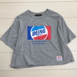 ゴージ(GORGE)のTシャツ(Tシャツ(半袖/袖なし))