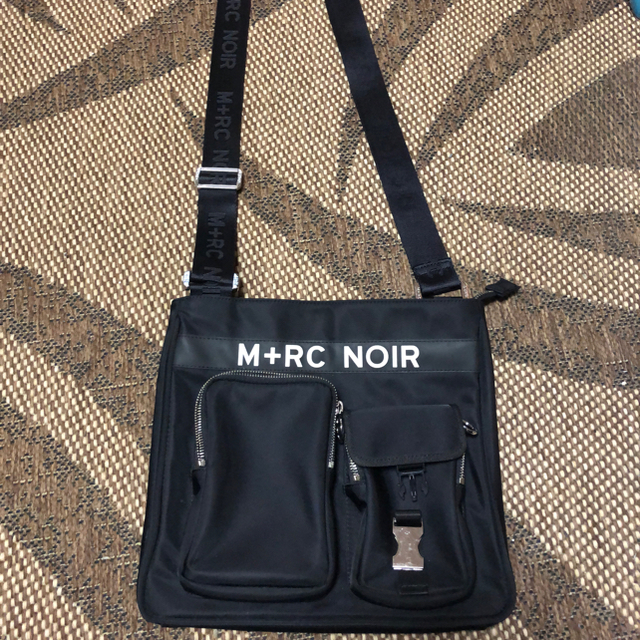 OFF-WHITE(オフホワイト)のマルシェノア  ショルダー バッグ メンズのバッグ(ショルダーバッグ)の商品写真