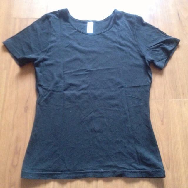 American Apparel(アメリカンアパレル)のアメリカンアパレル Tシャツ レディースのトップス(Tシャツ(半袖/袖なし))の商品写真