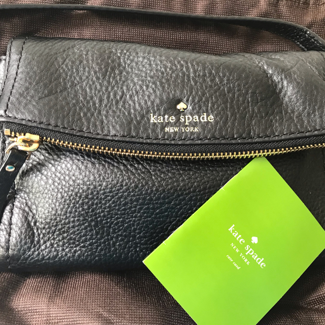 kate spade new york(ケイトスペードニューヨーク)の本日終了 Kate spade  ショルダーバッグ レディースのバッグ(ショルダーバッグ)の商品写真