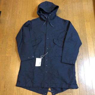 エンジニアードガーメンツ(Engineered Garments)のユザーン様専用 エンジニアードガーメンツ ハイランドパーカ (ミリタリージャケット)