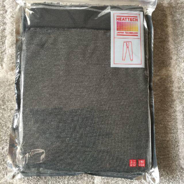 UNIQLO(ユニクロ)の【ジャパンさま　専用】UNIQLO　HEATTECH　ユニクロ　ヒートテック メンズのレッグウェア(レギンス/スパッツ)の商品写真