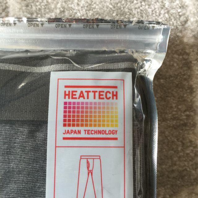 UNIQLO(ユニクロ)の【ジャパンさま　専用】UNIQLO　HEATTECH　ユニクロ　ヒートテック メンズのレッグウェア(レギンス/スパッツ)の商品写真