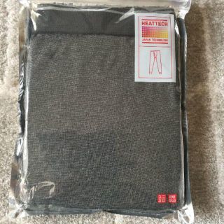 ユニクロ(UNIQLO)の【ジャパンさま　専用】UNIQLO　HEATTECH　ユニクロ　ヒートテック(レギンス/スパッツ)