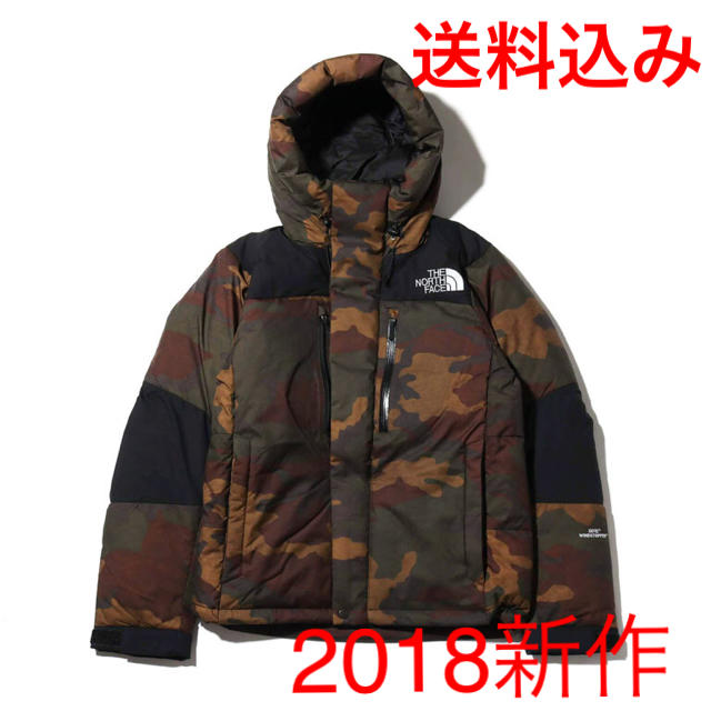 グランドセール THE NORTH FACE - バルトロライトジャケット 2018 ...