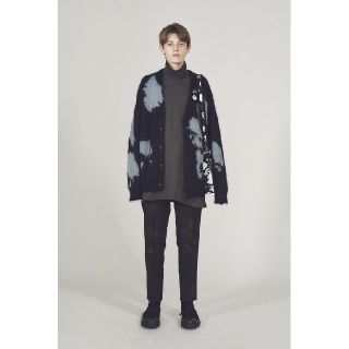 ラッドミュージシャン(LAD MUSICIAN)のLAD MUSICIAN CARDIGAN(カーディガン)