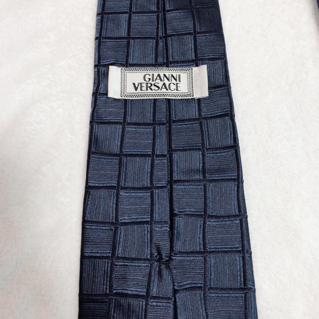 Gianni Versace(ジャンニヴェルサーチ)のBilly B 様専用 メンズのファッション小物(ネクタイ)の商品写真