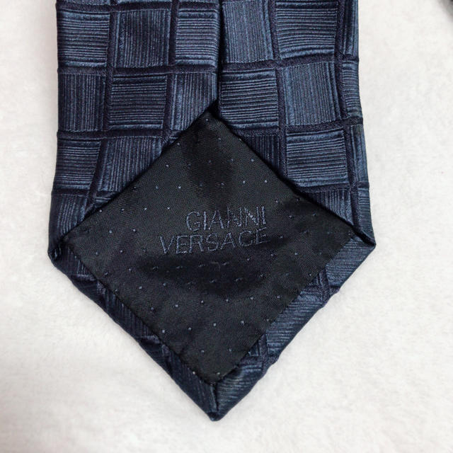 Gianni Versace(ジャンニヴェルサーチ)のBilly B 様専用 メンズのファッション小物(ネクタイ)の商品写真