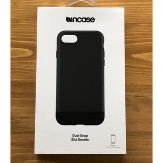 インケース(Incase)のIncase iphone7用 ケース(iPhoneケース)