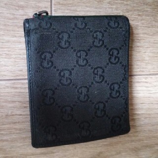 グッチ(Gucci)の正規品 Gucci 折財布(折り財布)