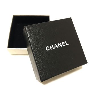 シャネル(CHANEL)のシャネル 空き箱(ショップ袋)