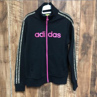 アディダス(adidas)のアディダス ジャージ 上着(トレーナー/スウェット)