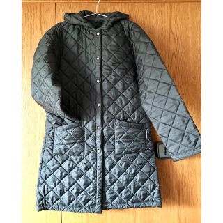 ラベンハム(LAVENHAM)の新品‼︎ 別注ラベンハム LAVENHAM × GLR SC HOOD コート(ロングコート)