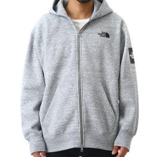 ザノースフェイス(THE NORTH FACE)の専用  ノースフェイス ジップパーカー(パーカー)