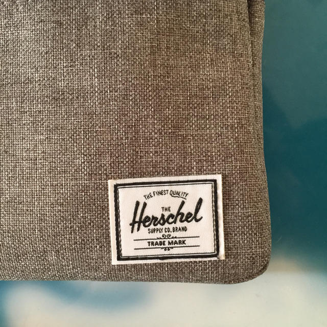 HERSCHEL(ハーシェル)のハーシェル ポーチ メンズのファッション小物(その他)の商品写真