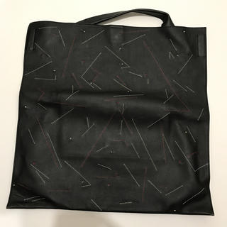 ジルサンダー(Jil Sander)のJIL men's bag!定価¥162,000 最終プライス(セカンドバッグ/クラッチバッグ)
