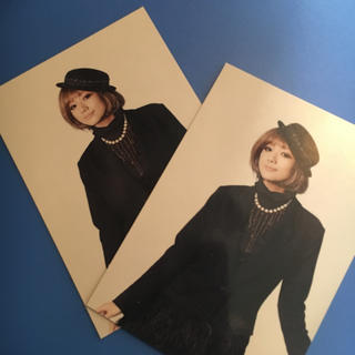 伊藤千晃 トレーディングカード(女性タレント)