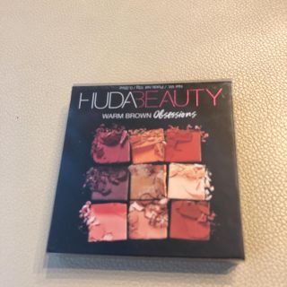 セフォラ(Sephora)のHUDA BEAUTY アイシャドウ(アイシャドウ)