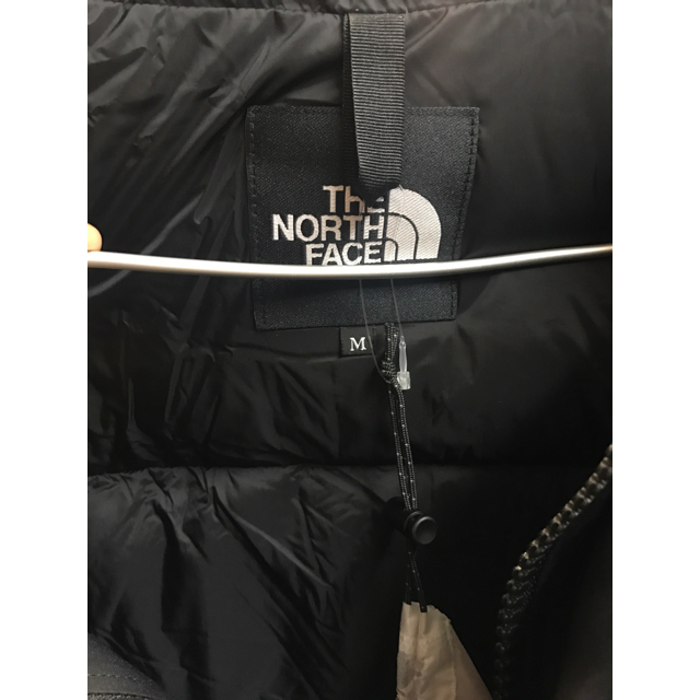 ノース フェイス バルトロ バルトロライトジャケット サイズ M 新品