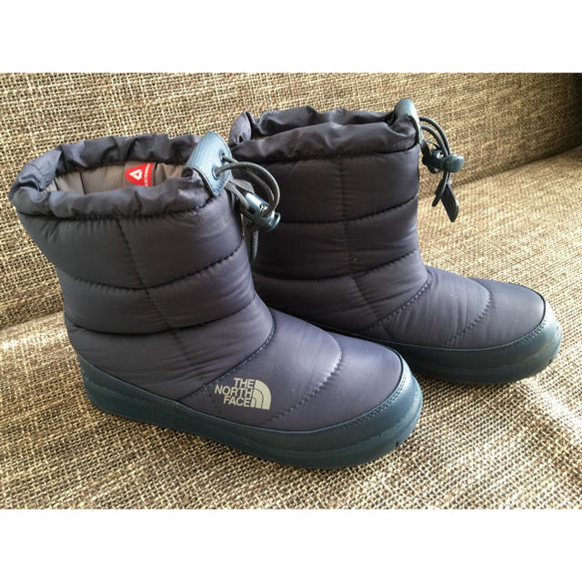 THE NORTH FACE(ノースフェイス)ブーツ21〜22センチ