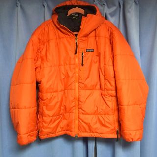 パタゴニア(patagonia)の‘01 Patagonia DAS Parka ダス パーカーJKT パタゴニア(ブルゾン)