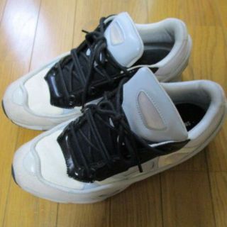 ラフシモンズ(RAF SIMONS)のRAF SIMONS ADIDAS OZWEEGO 3 (スニーカー)