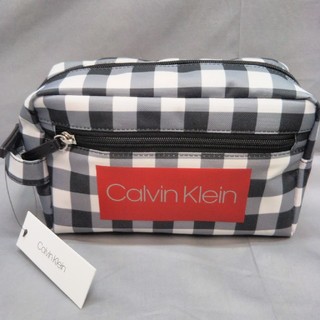 カルバンクライン(Calvin Klein)の新作　新品未使用品　カルバンクライン　セカンドバッグ　ハンドバッグ(ハンドバッグ)