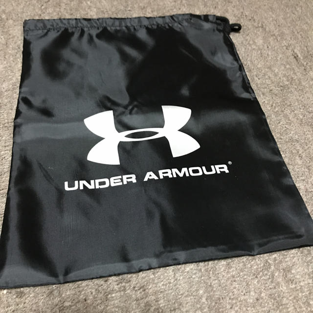 UNDER ARMOUR(アンダーアーマー)のアンダーアーマースパイク 右投げ用27.5 スポーツ/アウトドアの野球(シューズ)の商品写真