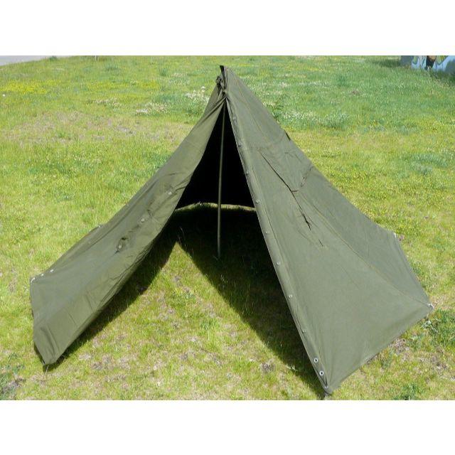 2022.02,
![☆新品 サイズ3☆ 87年製 ポーランド軍 ポンチョテント一式 ☆新品 サイズ3☆ 87年製 ポーランド軍 ポンチョテント一式