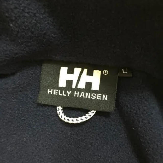 HELLY HANSEN(ヘリーハンセン)のヘリーハンセン ナイロンジャケット メンズのジャケット/アウター(ナイロンジャケット)の商品写真