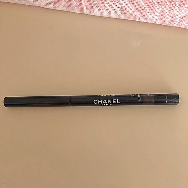 CHANEL(シャネル)のCHANEL アイライナー STYLO YEUX WATERPROOF #20 コスメ/美容のベースメイク/化粧品(アイライナー)の商品写真