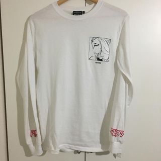 ビームス(BEAMS)のフラグスタフ ロンt(Tシャツ/カットソー(七分/長袖))