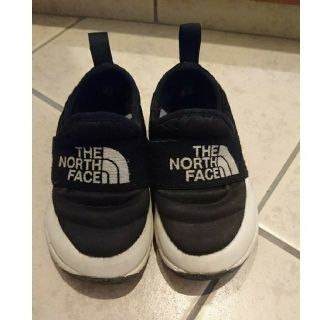 ザノースフェイス(THE NORTH FACE)のノースフェイス スニーカー(スニーカー)