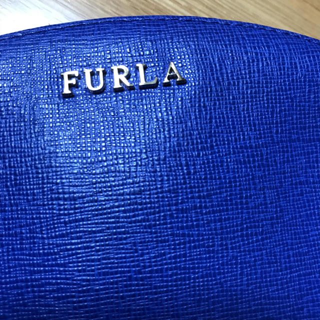 Furla(フルラ)のフルラ ポーチ FURLA レディースのファッション小物(ポーチ)の商品写真