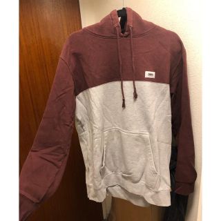 オベイ(OBEY)のObey パーカー(パーカー)