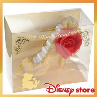 ディズニー(Disney)のリングスタンド ／ディズニー ベル インテリア アクセサリー(インテリア雑貨)