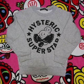 ヒステリックミニ(HYSTERIC MINI)の☆専用☆(Tシャツ/カットソー)