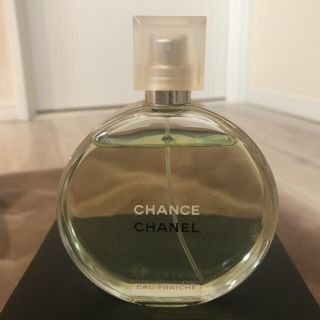 シャネル(CHANEL)のきぃさん専用 CHANEL CHANCE セット(香水(女性用))