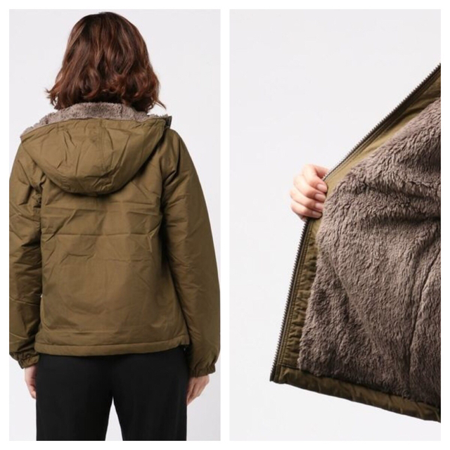 THE NORTH FACE Compact Nomad Jacket 2