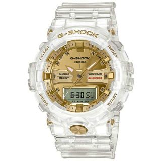 カシオ(CASIO)のCasio G-Shock GA-835E-7AJR　35周年記念 新品(腕時計(アナログ))